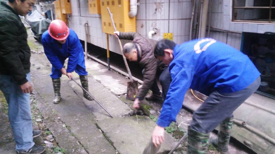 海头镇清掏化粪池、管道疏通一站式服务<高效><技术><可靠>